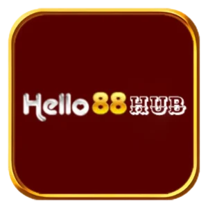 Logo Hello88