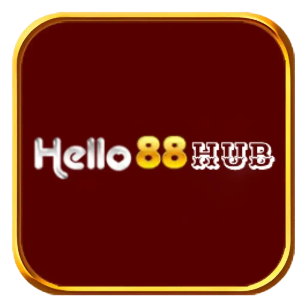 Logo Hello88