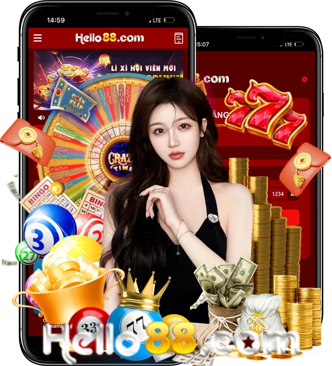 tải ứng dụng hello88